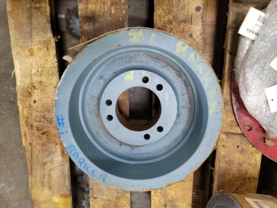 USED 2010 MASKA 8G130