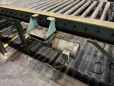 W.F. WELLS B-25-3C Horizontal Band Saws | Blackout Equipment, LLC (8)
