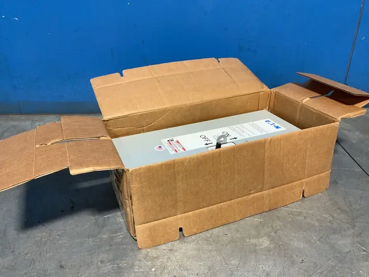 Used EATON SFDN100 Circuit Breakers Ohio US | HGR 24 #1280203