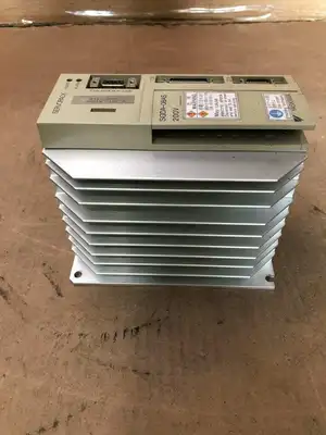 Yaskawa Servopack SGDA-08AS AC Servo Amplifier Drive 200-230V 0-230V 750W 1PH