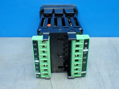 New | in-Stock WATLOW PM6L3EJAAAAAAA Temperature Controls Ohio US | HGR 24 #1070379