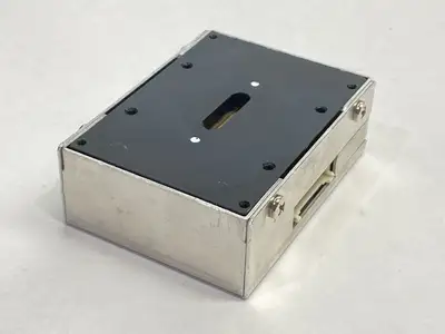 USED YAMAHA CCD CAMERA MODULE
