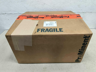 ProMinent S1Cb Metering & Dosing Pumps | Fram Fram LLC (7)