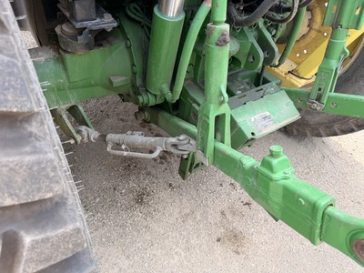 USED JOHN DEERE L06330H659679
