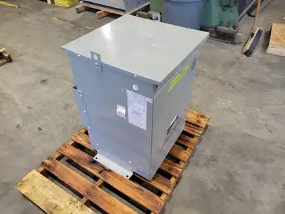 USED REX POWER MAGNETICS BA45J-M/Y1/Z3