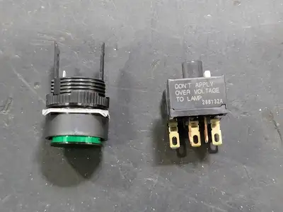 NEW OMRON A16-TGM-1