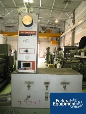 Unknown 48" WINDER
