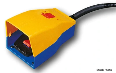 NEW HYDMECH C350-2AV
