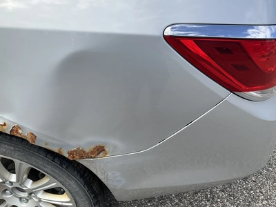 Used 2013 BUICK LACROSSE Sedans Michigan US | Miedema Asset Management Group #1406872