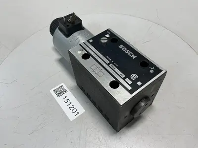 USED BOSCH 081WV10P1V1070WS024/00D51