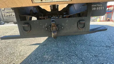 Used 2018 FORD F750 Dump trucks New Jersey US | Proxy Equipment #1388845