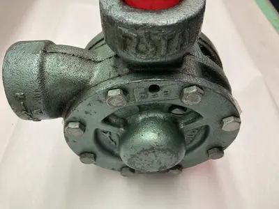 Used ROTH A1028AI Pumps | Surplus Asset Holdings #1206357