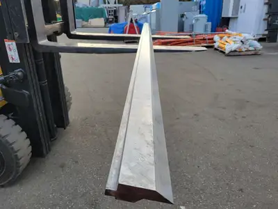 12 ft Hemming Die Punch HM-1