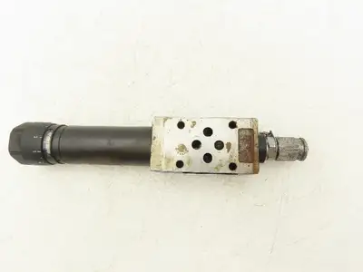 Used REXROTH _UNKNOWN_ Valves/Fittings Indiana US | Arrow Industrial #1408519