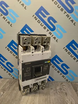 SIEMENS NMX3A800 Circuit Breakers | ESS Industrial Equipment Sales (1)
