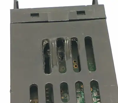 Used OMEGA CNi16D44 PLC Temperature Modules Michigan US | Maverick Industrial Sales #1486944