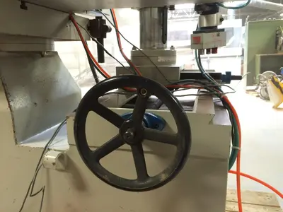 Custom Drill