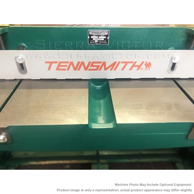 TENNSMITH 52 Manual Shears | Sierra Victor Industries (6)