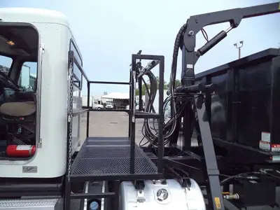 Used 2020 PETERBILT _UNKNOWN_ Dump trucks Florida US | TLC Truck & Equipment #1568994