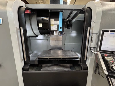 Used 2019 HURCO VMX 42DI Vertical Machining Centers Illinois US | Revelation Machinery #1310214