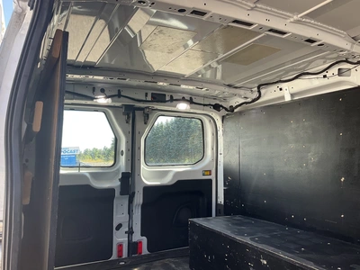 Used 2020 FORD TRANSIT Vans Michigan US | Miedema Asset Management Group #1457277