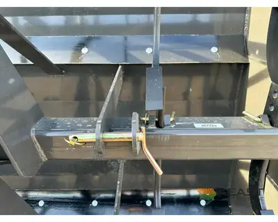 Used IRONCRAFT _UNKNOWN_ Box Blades Iowa US | Keast Enterprises #1360296