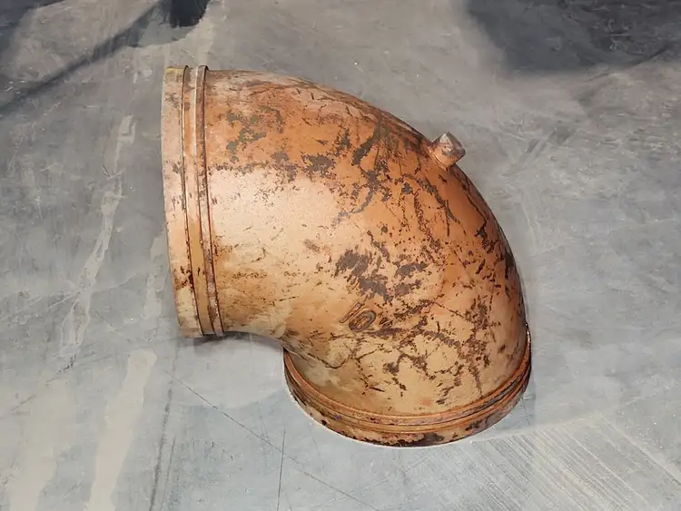 Used SHURJOINT 7110 Parts (Hydraulics and Pneumatics) British Columbia CA | Lenmark #295546