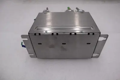 Bereger Lahr TLC511 F Servo Drive POSITIONING CONTROLLER 5 AMP STOCK B-727