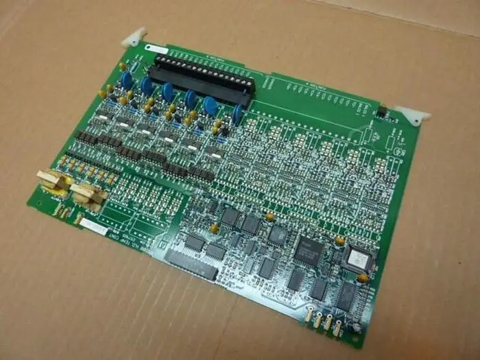 Used BARBER COLMAN A-60063-301 Circuit Boards Michigan US | Ideal Machinery #694535