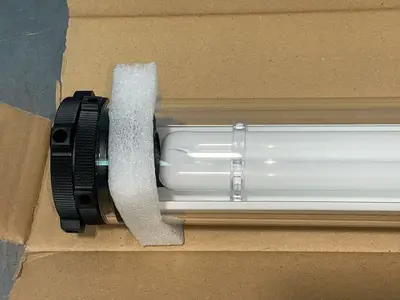New | in-Stock WALDMANN RL70CE136 CNC Lights Ohio US | HGR 24 #1355911