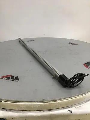 USED MTS LPRLVU03601AR