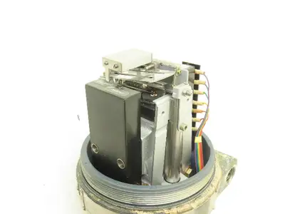 Foxboro E11GM Electronic Pressure Transmitter 13-50VDC 1500 psi 	1/2" NPT