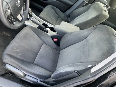 Used 2013 HONDA ACCORD Sedans Michigan US | Miedema Asset Management Group #1413861