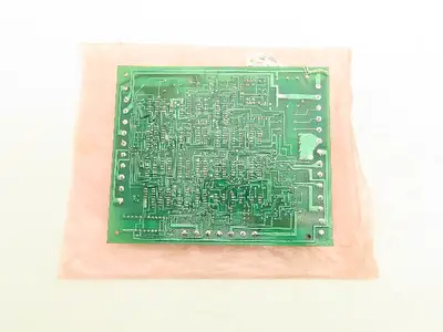 Rapid Power Technologies C50465 Terminal Control Board