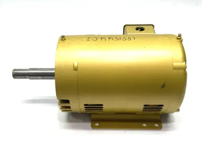 New | in-Stock ABB Baldor SuperE Motor 2HP, 3450RPM, 3PH, 60HZ, 3524M, N A.C. Motors Michigan US | Maverick Industrial Sales #1392028