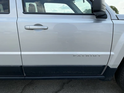 Used 2012 JEEP PATRIOT SUVs Michigan US | Miedema Asset Management Group #1321242