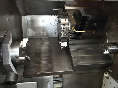 2004 HAAS TL-25 CNC Lathes | CNC EXCHANGE (3)
