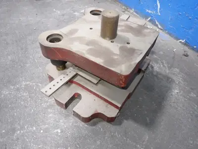 Punch Press Die Set