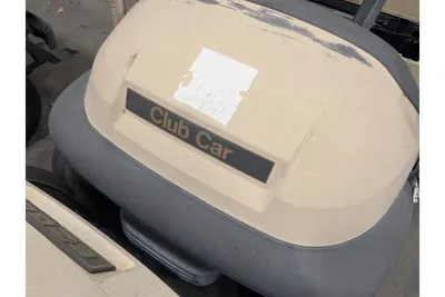 Used _UNKNOWN_ _UNKNOWN_ Golf Carts Texas US | IRS Auction #1355829