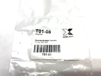 NEW AXELENT X-GUARD DOOR MAGNET KIT