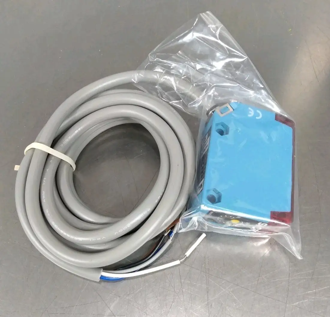 Sick WE250-S132 Sensor Loc5E3/7
