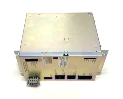 USED YASKAWA POWER SUPPLY SERVO CONTROLLER DX200
