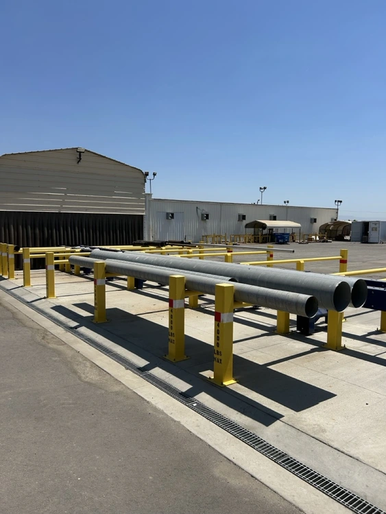 Used 2022 HGG SPC 1200 RB Thermal Processing Systems Illinois US | Revelation Machinery #405768