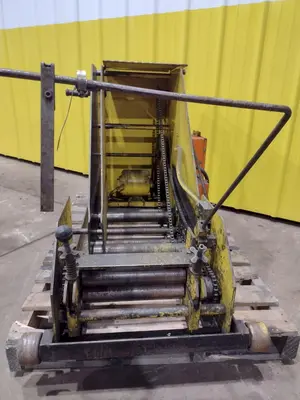 USED ROWE 810