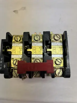 New | in-Stock SQUARE D 9065SD05 Miscellaneous Equipment (Electrical & Power) Ohio US | Surplus Asset Holdings #1234998