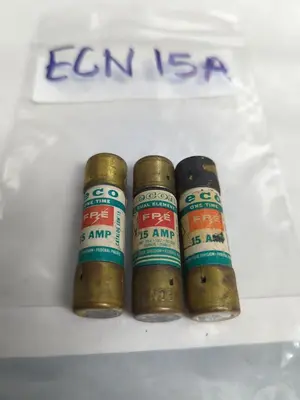 Used ECON ECN15 Miscellaneous Equipment (Electrical & Power) | Surplus Asset Holdings #1193335