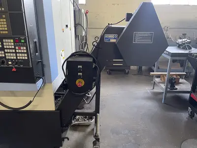 Used 2013 DOOSAN DNM400-II Vertical Machining Centers Illinois US | Machinery Marketing International #1399082