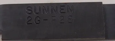 SUNNEN 2GP28 Tooling & Accessories, Tooling | Machinery Central (3)