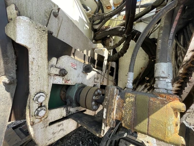 Used 2008 ROADTEC RX 700 COLD PLANER Cold Planers New Jersey US | Proxy Equipment #1384903