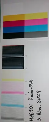 USED 2019 AGFA ANAPURNA H1650I LED